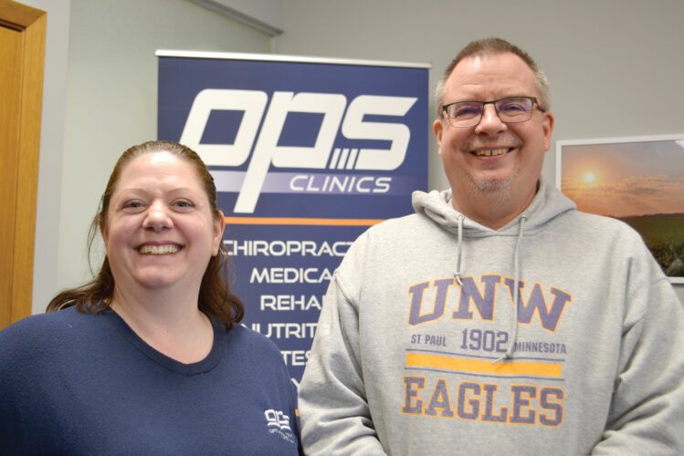 Local healthcare services return to Winnebago News, Sports, Jobs Faribault County Register